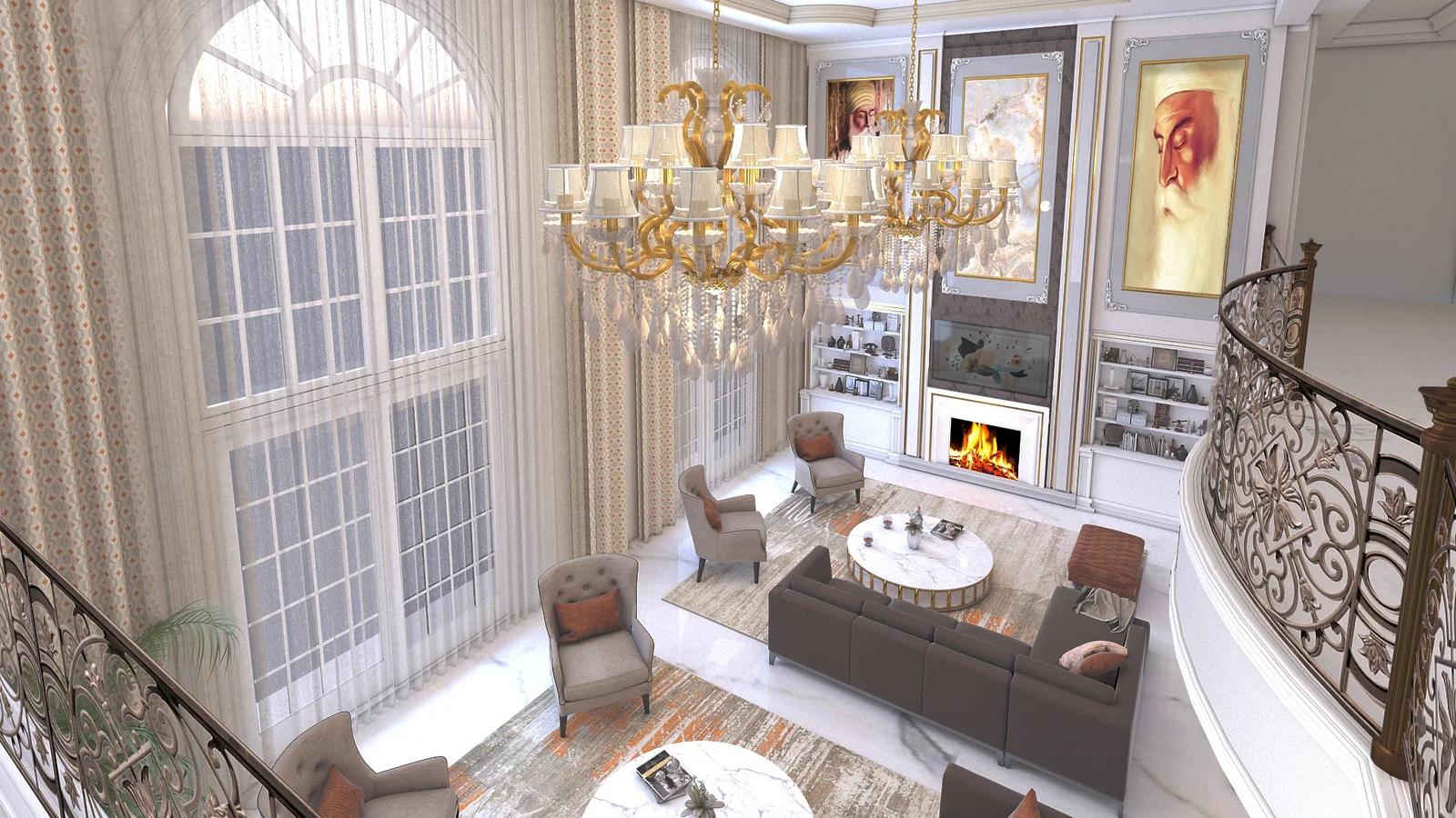 Castlemore Residence photo 2