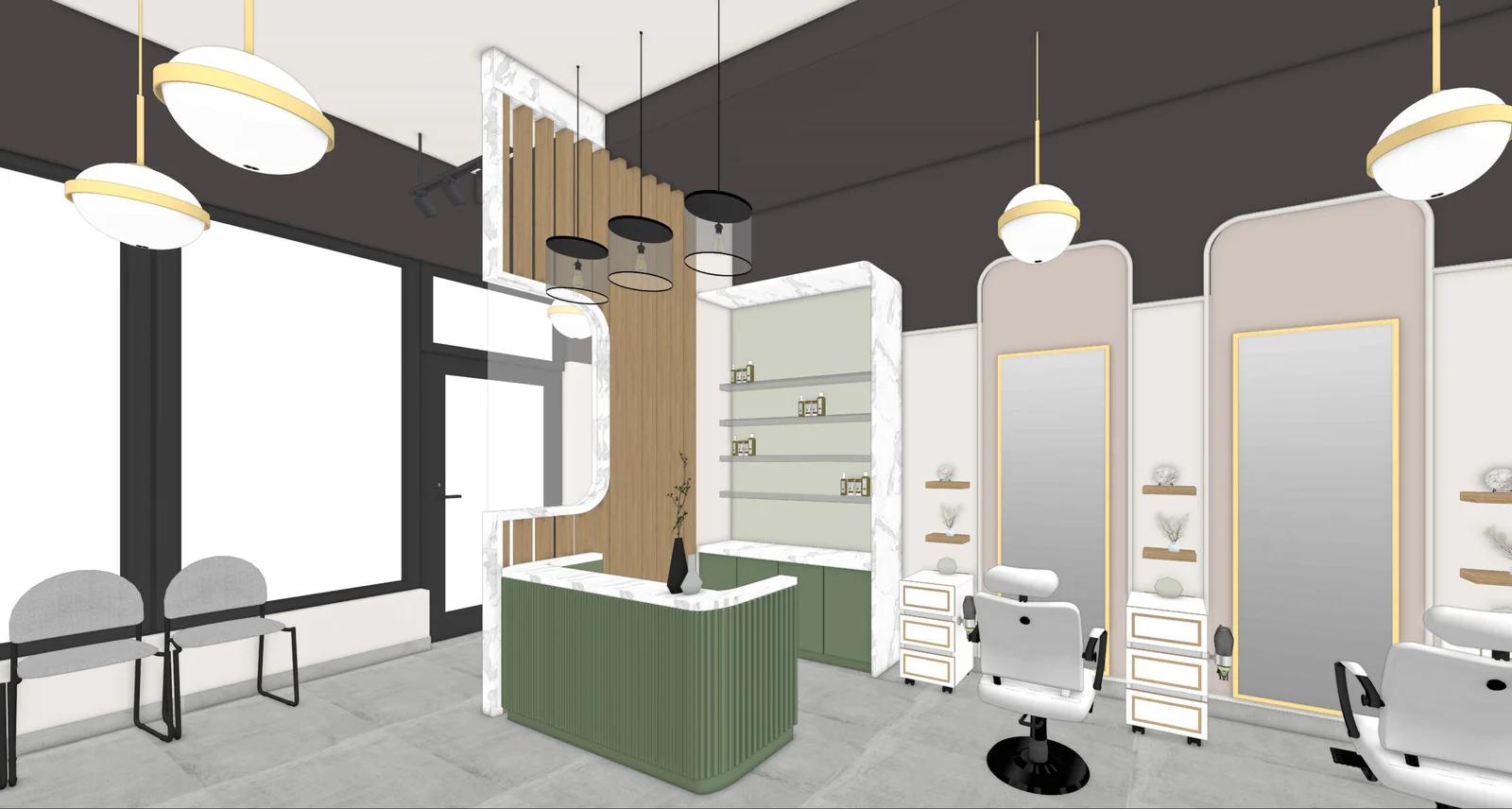 Creative Beauty Salon & Spa photo 3