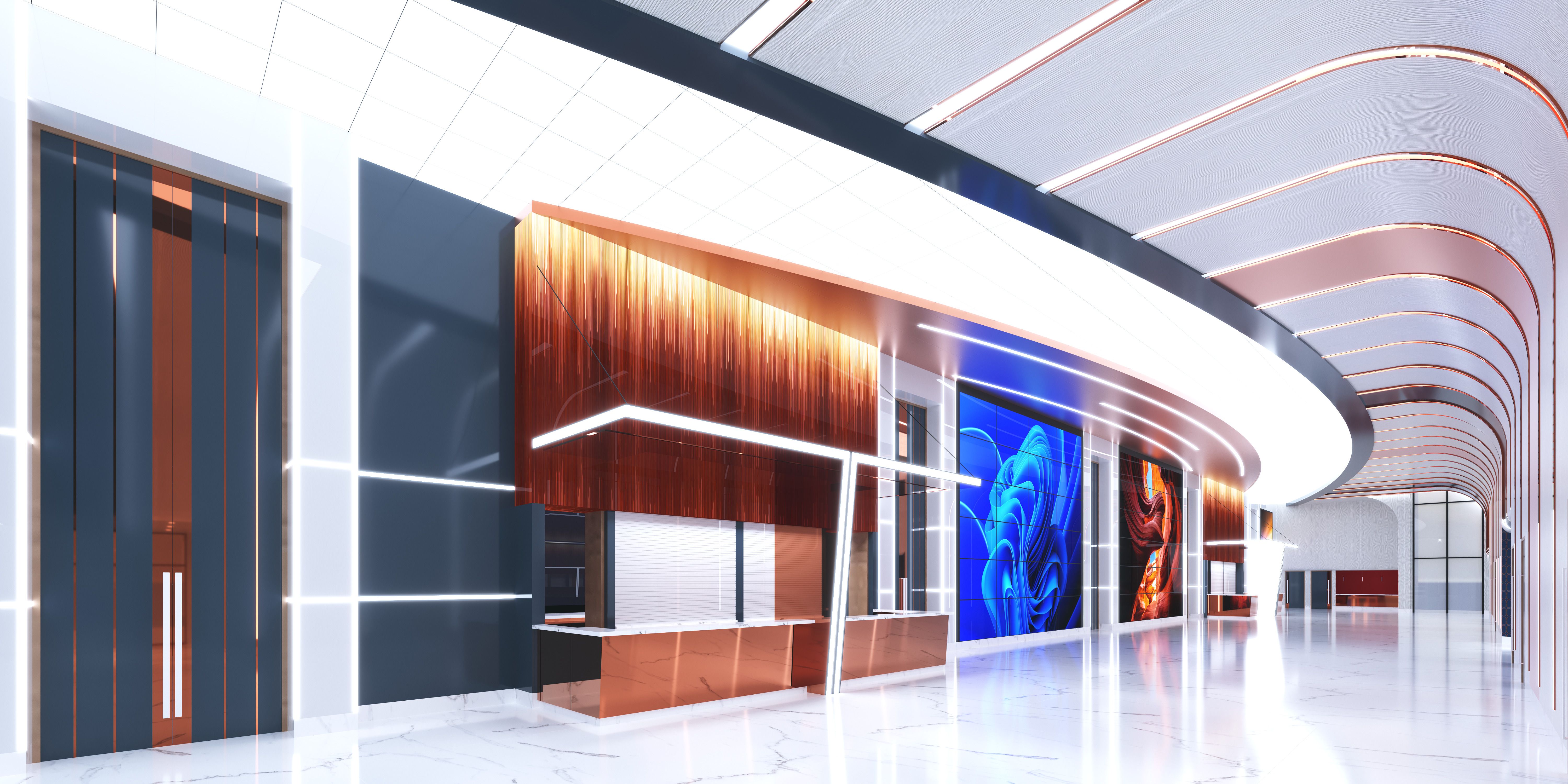 Nuvo Event Spaces photo 7