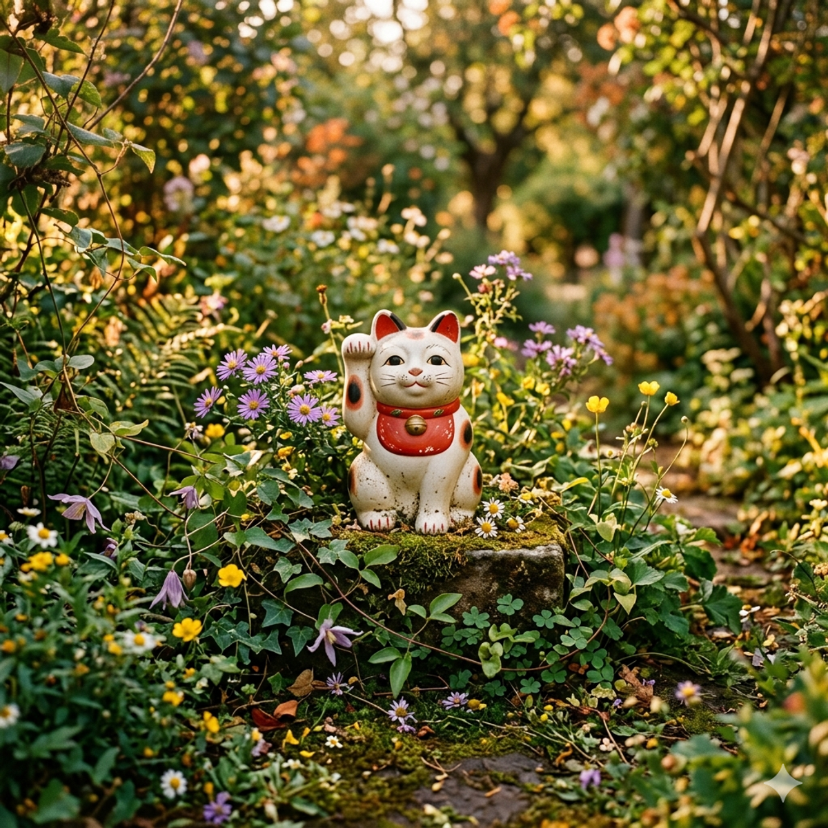 The Garden Grows on Its Own; On AI and What We Actually Want