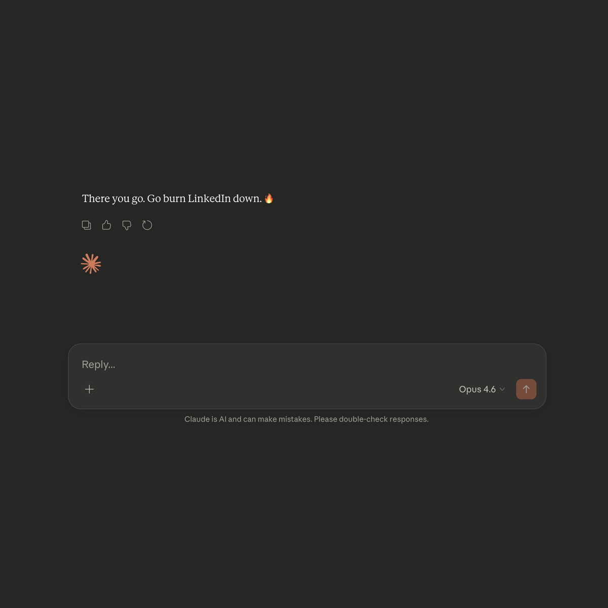 The AI Roast of Corporate Dysfunction