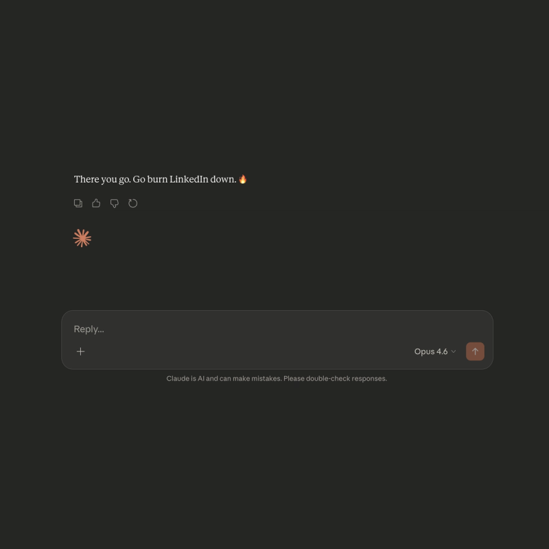 The AI Roast of Corporate Dysfunction
