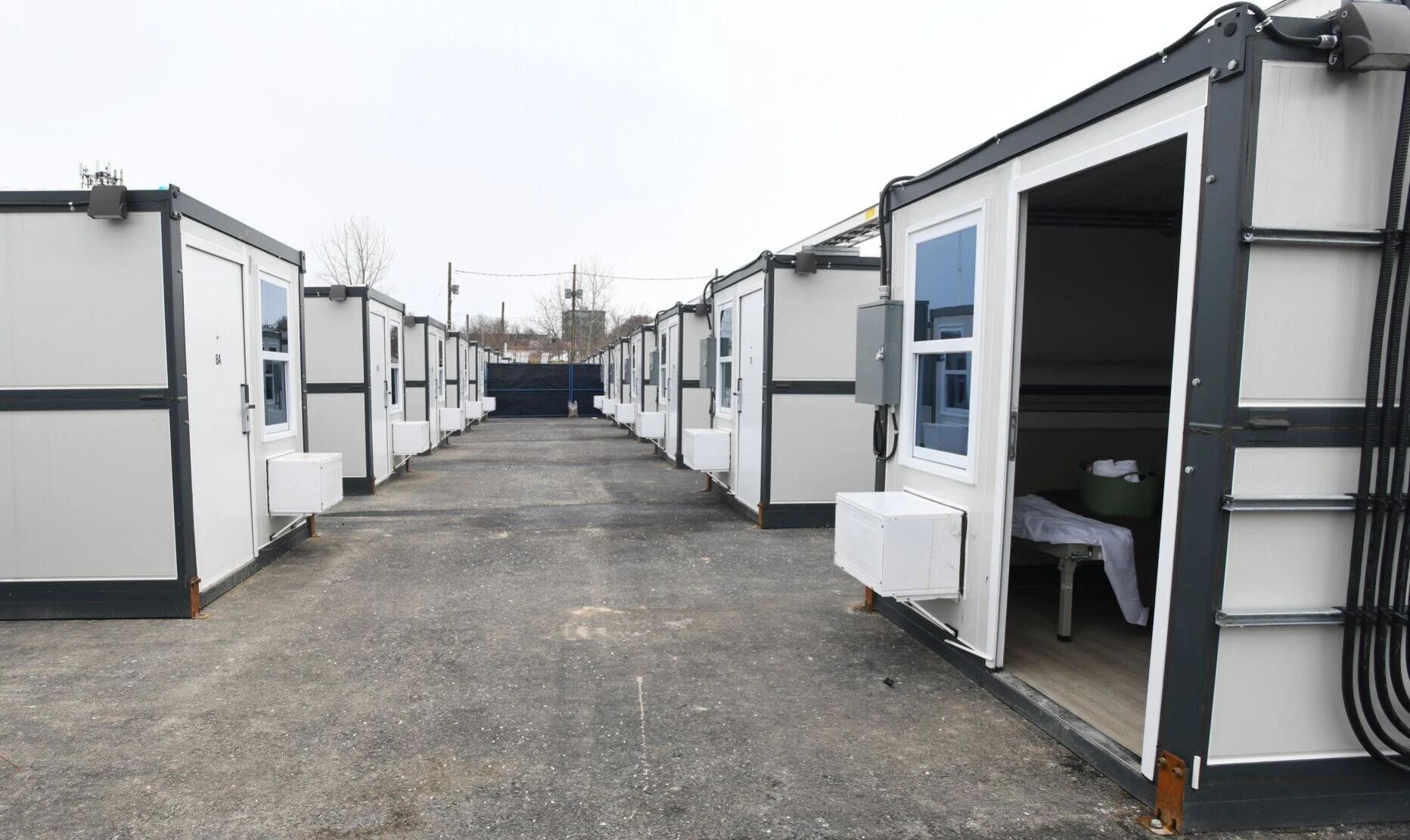 ‘Fundamental breakdown’: Hamilton staff on hot seat over $5M cabin project overrun photo