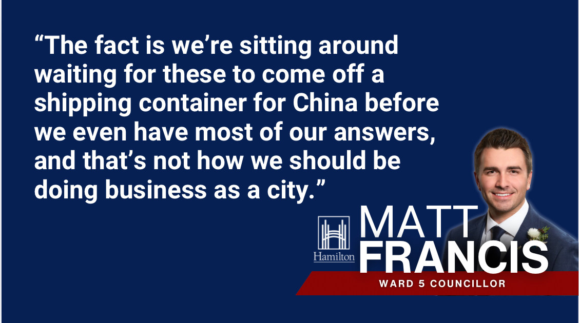 Mayor ‘hopeful’ Hamilton’s micro-shelter site ready in January amid contractor questions photo