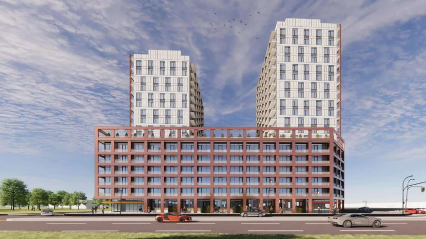 Ontario rejects plan for housing towers across from Stoney Creek’s Battlefield Park photo