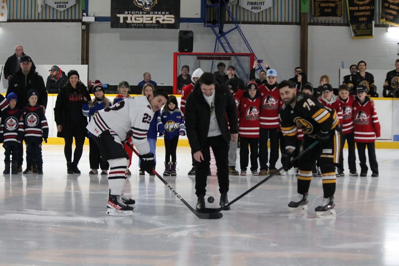 Community & Tigers Rally Together For A Memorable Night In The Creek photo