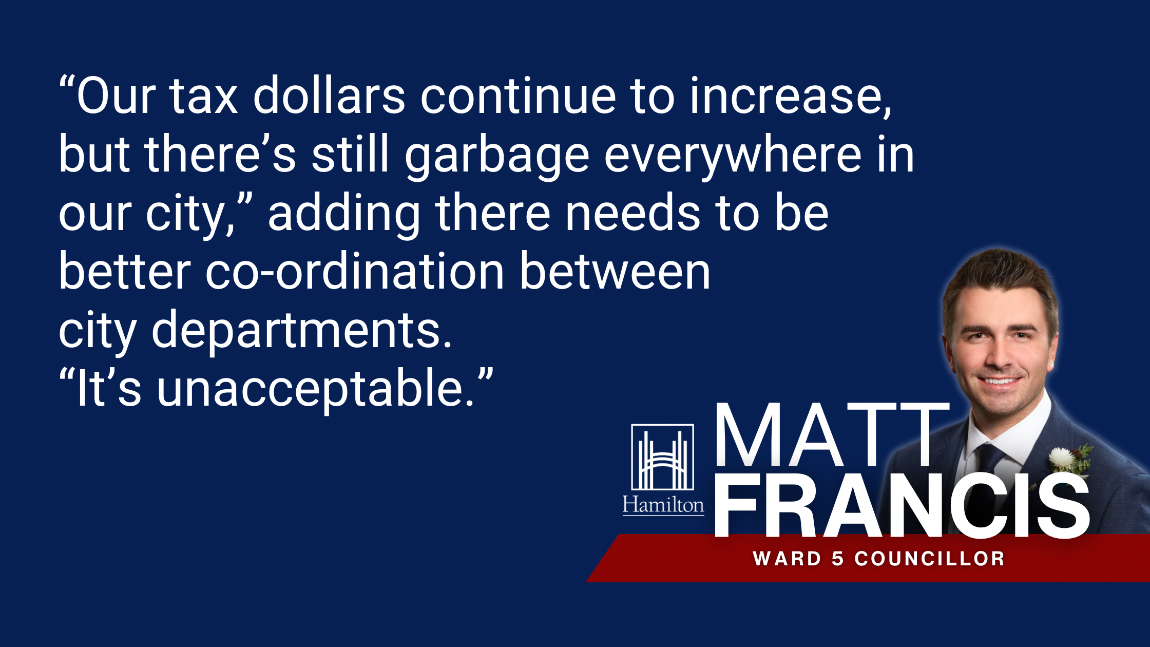 ‘Explosion of filth’: City scrambling to clean up illegal dumping, encampment trash photo