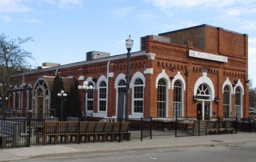 Powerhouse, Elfrida church and mill complex set for heritage status photo