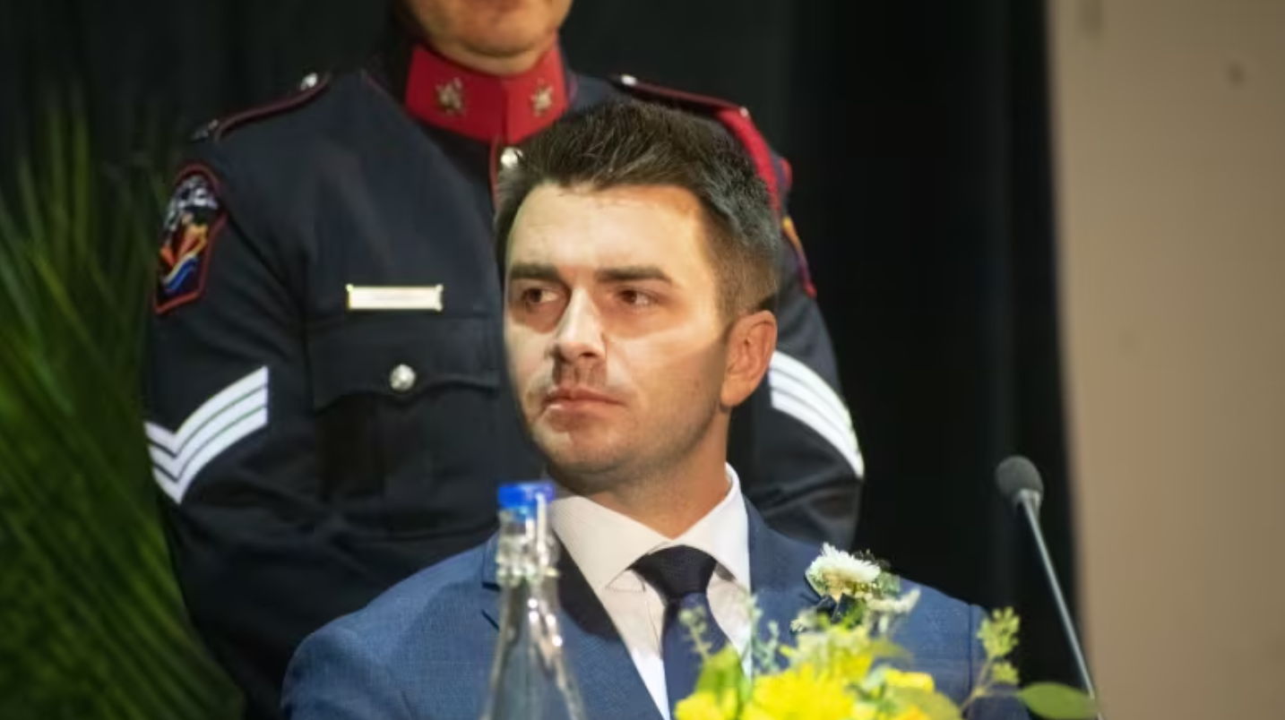 Hamilton councillor Francis says taxpayers will pay when Ford government reduces development charges photo