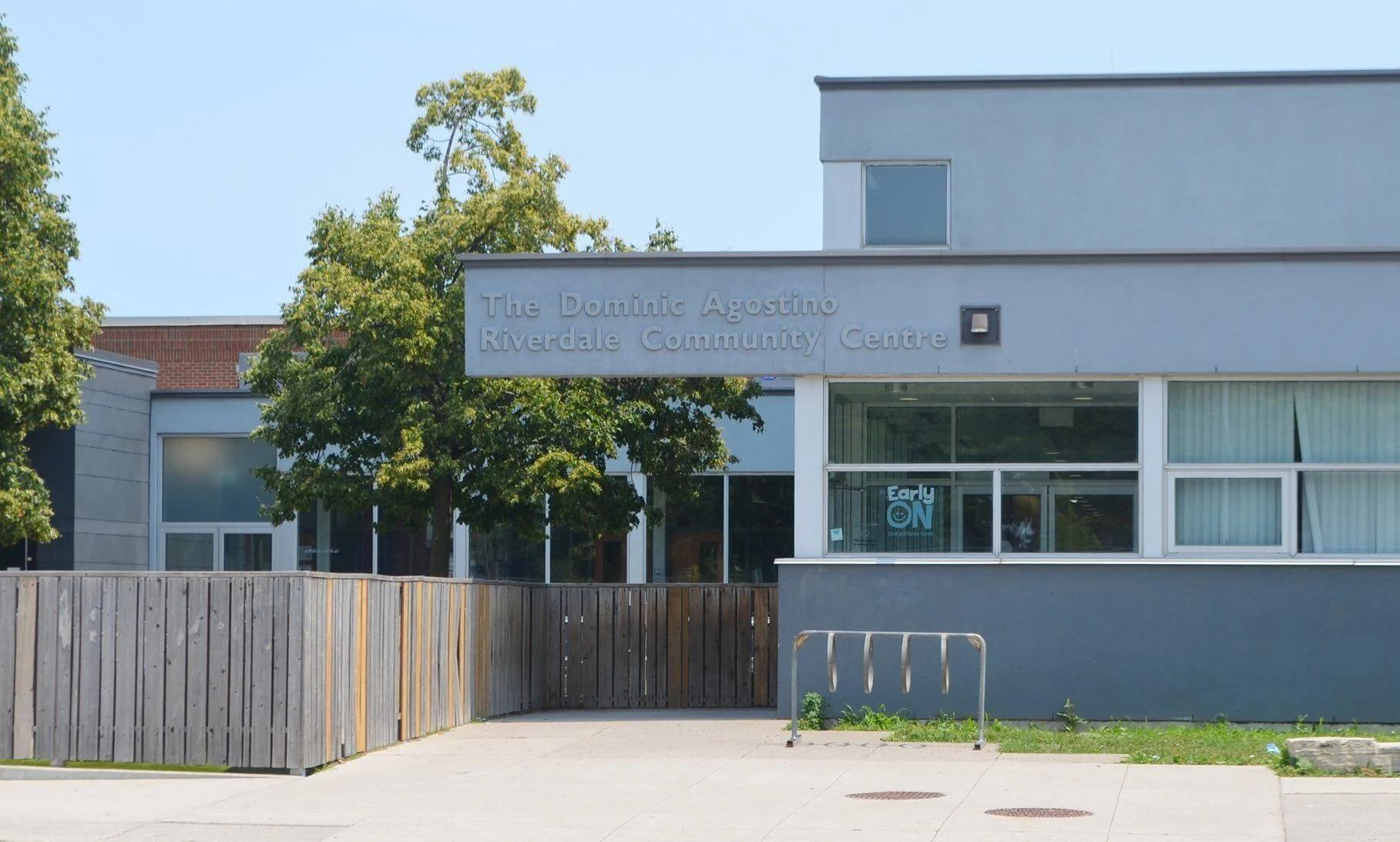 ‘A bad situation’: City may be forced to close east Hamilton community centre due to teen violence, vandalism, harassment photo