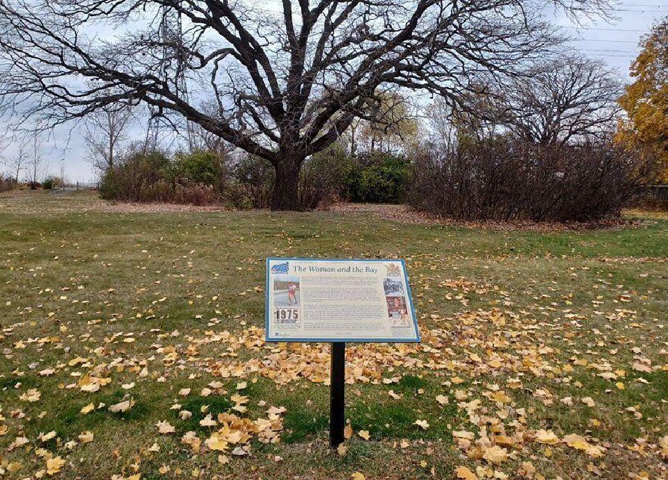 Council backs creation of $58K Beach Boulevard parkette photo