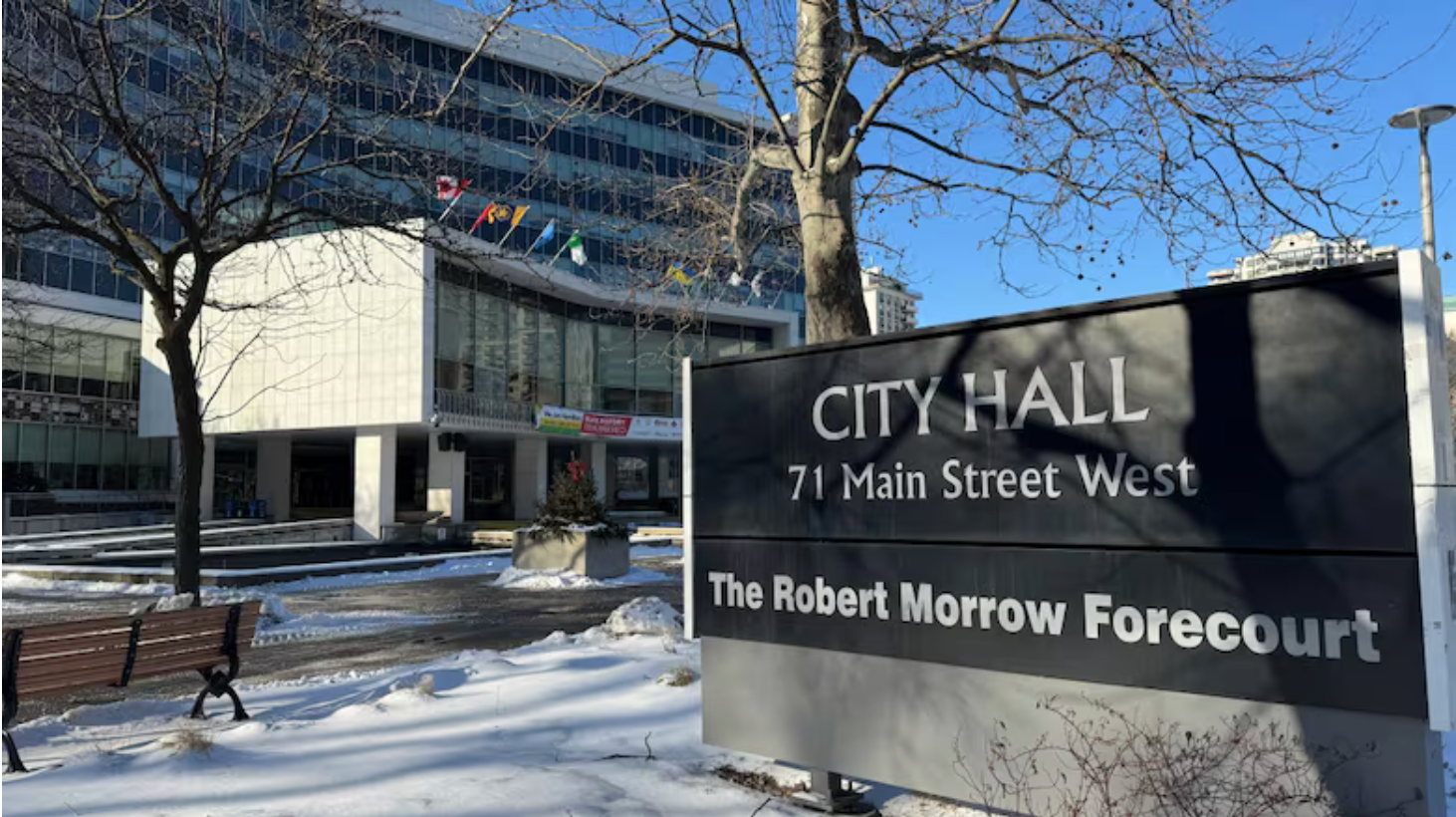 Hamilton residents will see 5.6% tax increase after councillors' last-ditch efforts to trim budget photo