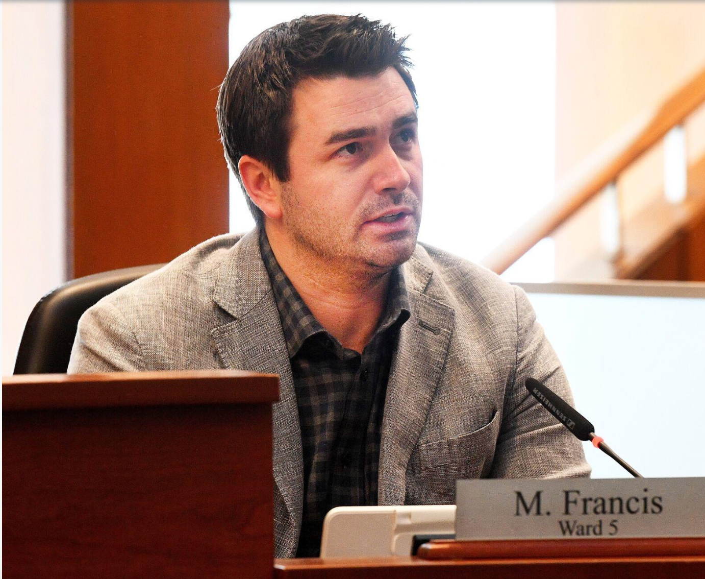 Hamilton proposed budget hike lowered to 5.7 per cent as councillors look for more cuts photo