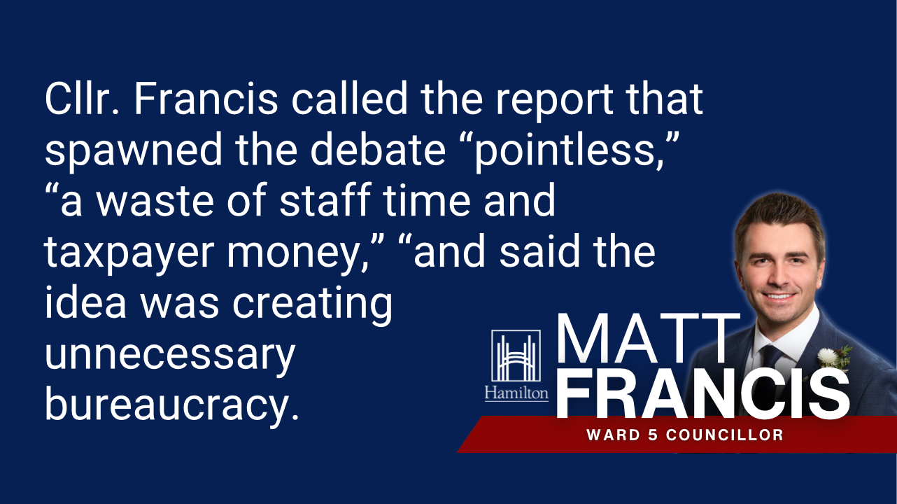 Proposed tailgating ban shot down at city hall photo