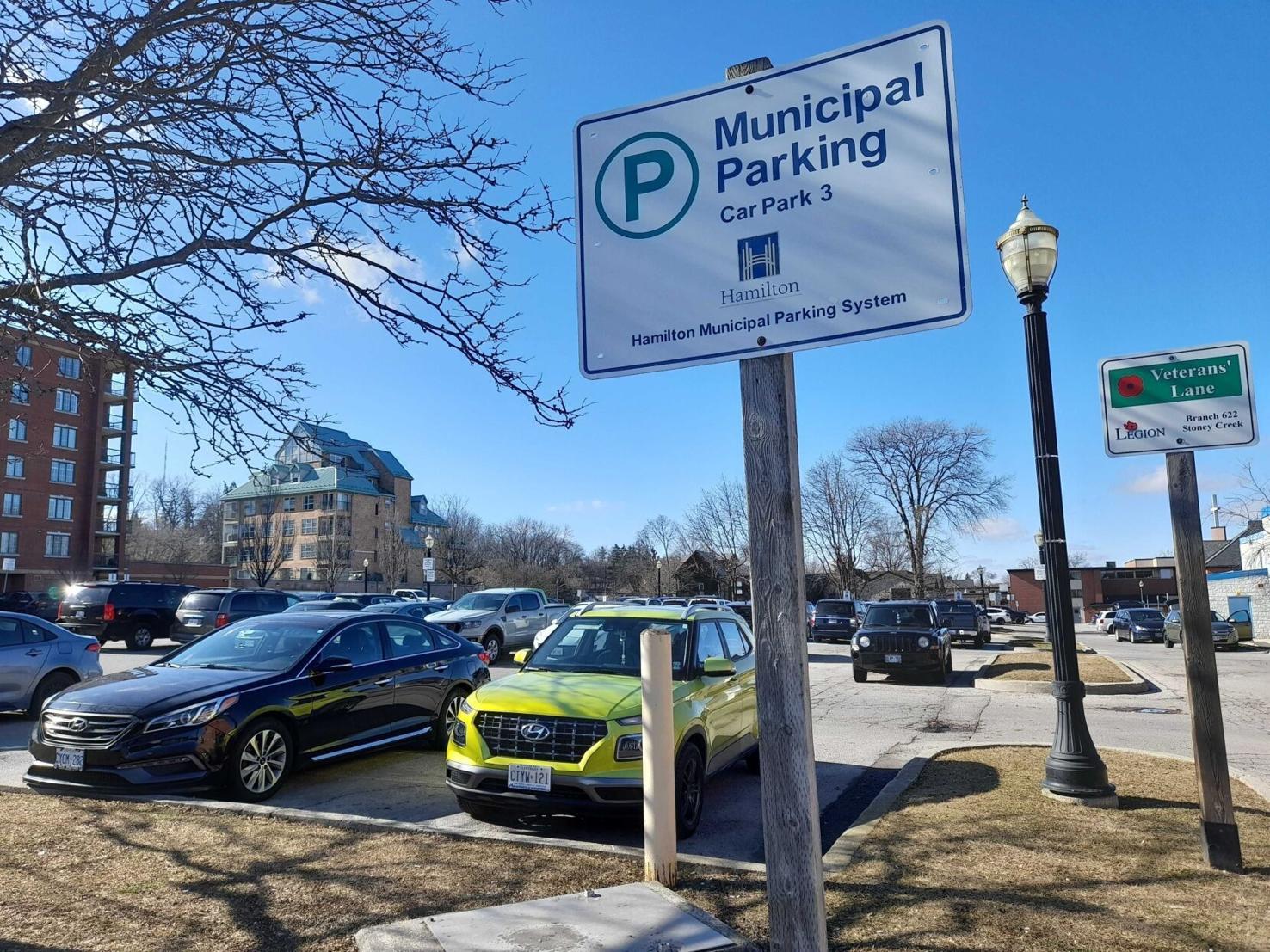 ‘It’s going to take us all’: Mayor’s veto advances affordable housing plan in Stoney Creek photo