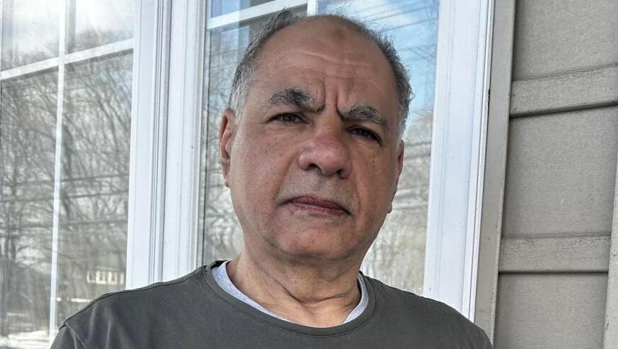 Heard a loud bang in Hamilton Beach Monday night? So did others photo