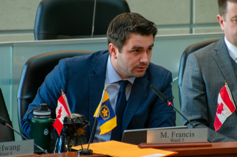 City and Hamilton’s Public School Board Exploring Land “License” for Affordable Housing in Riverdale photo