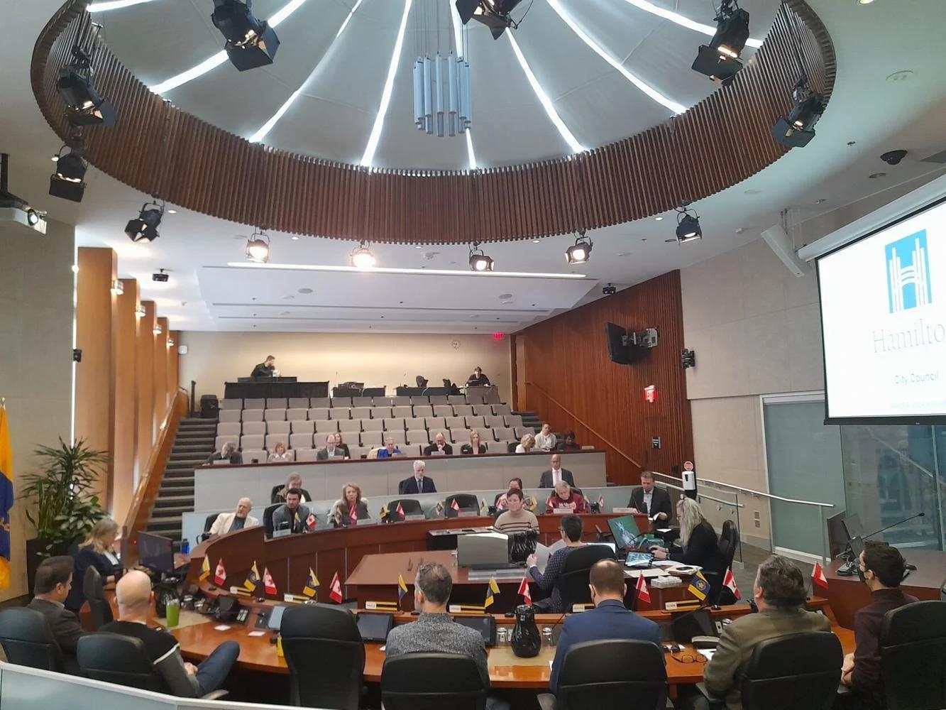 Another big increase looming for Hamilton taxpayers photo