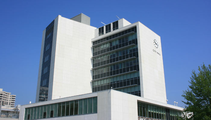 Hamilton city councillors present recommendations for homelessness crisis photo