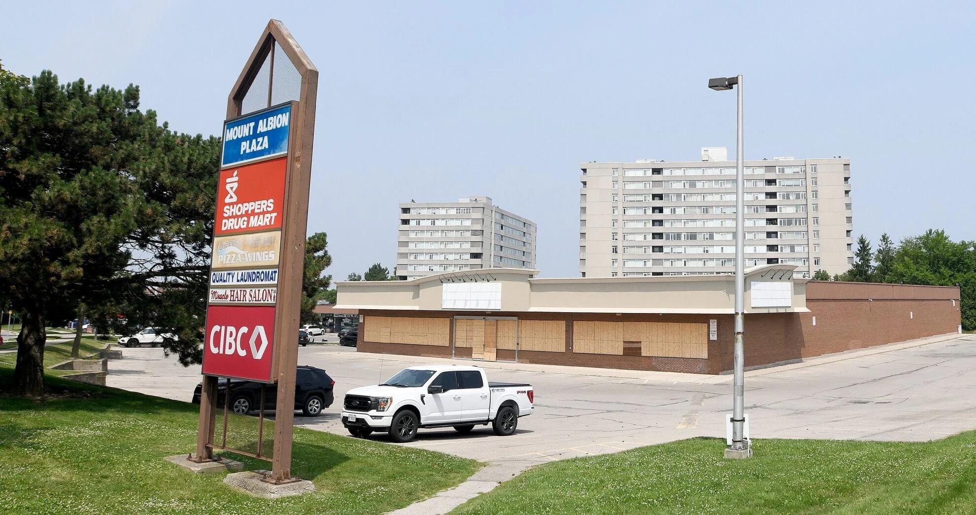 Plan for east Hamilton rental buildings clears tribunal after council rejection sparks accusations of NIMBYism photo