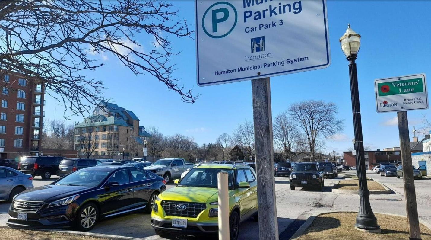 Opinion: battle lines are drawing for the remainder of Hamilton Council term photo