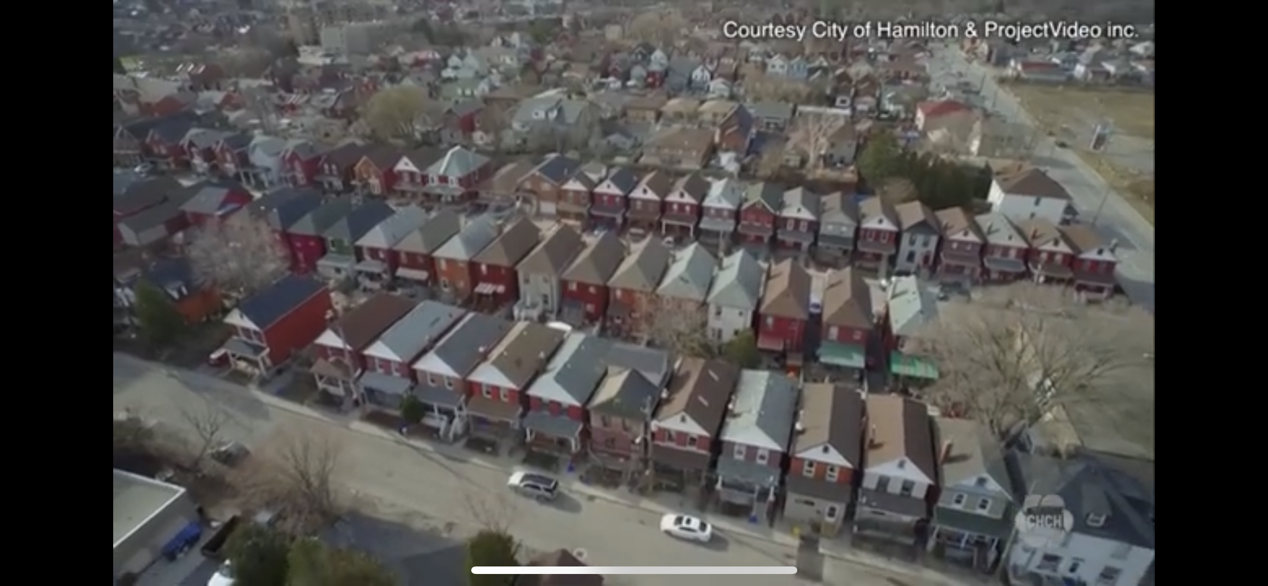 Vacant home tax unexpectedly voted down by Hamilton council photo