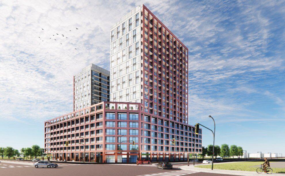 Proposed towers by Stoney Creek’s Battlefield park headed to Ontario Land Tribunal photo