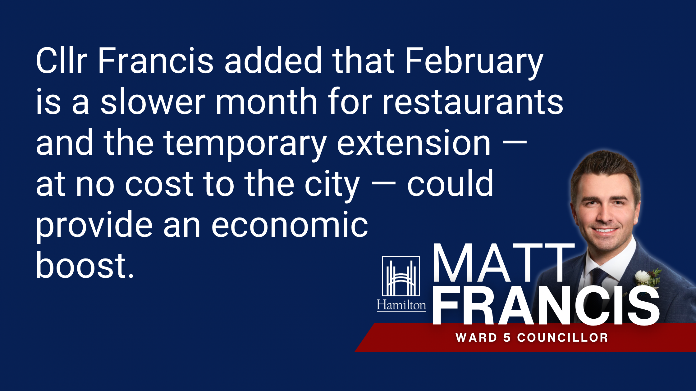 Hamilton bars and restaurants could serve booze at 6 a.m. for Olympics photo