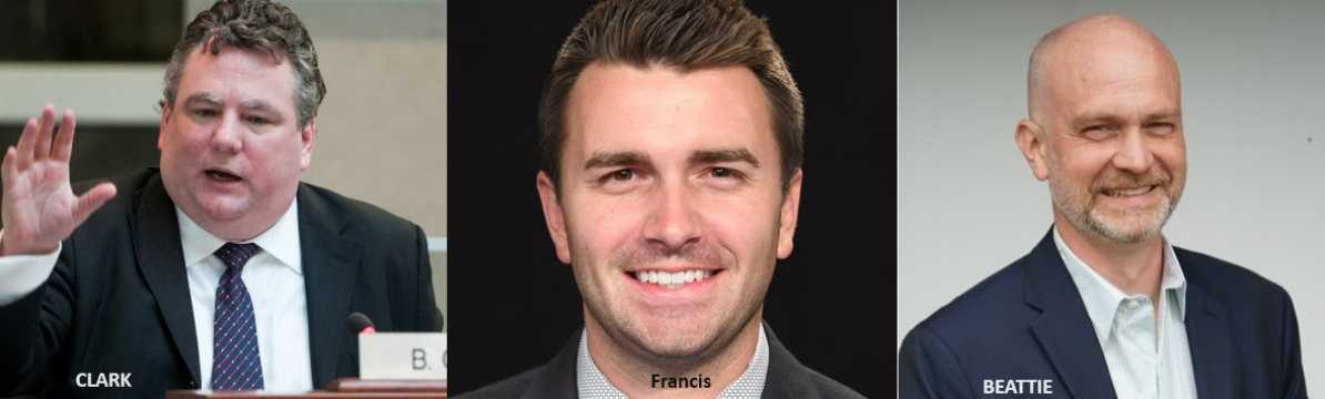 Mayor’s Veto has has united Stoney Creek councillors in common cause photo