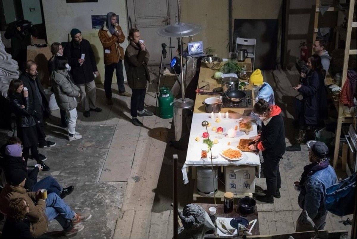 MORÁLNÍ MRKVOVÝ SALÁT