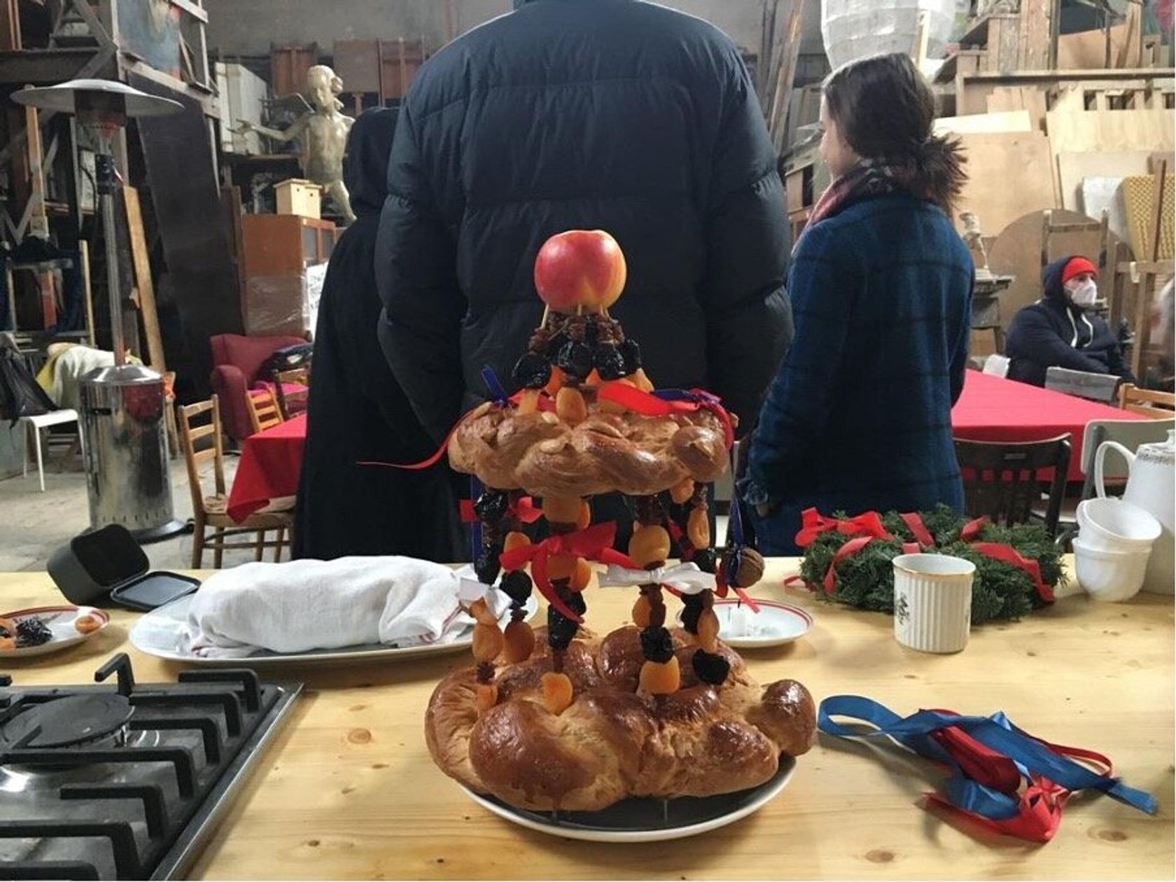 KAFKÁRENSKÝ VRKOČ