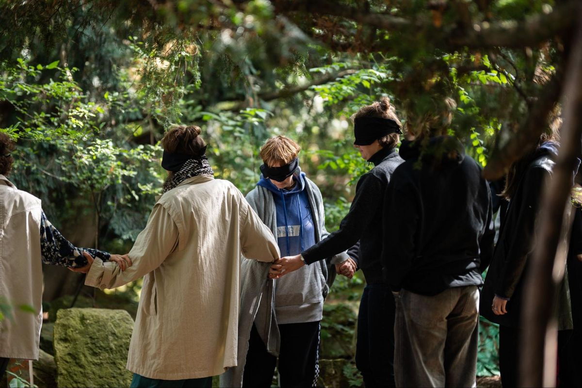 Fog: School of Ecological Imagination: International summer school