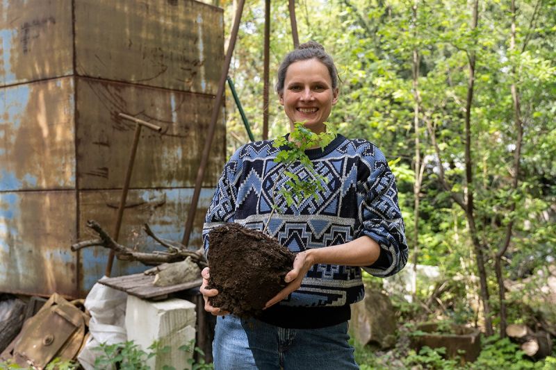 Kateřina Vídenová