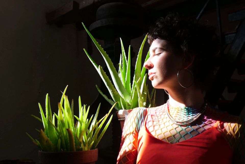 Tereza Silon