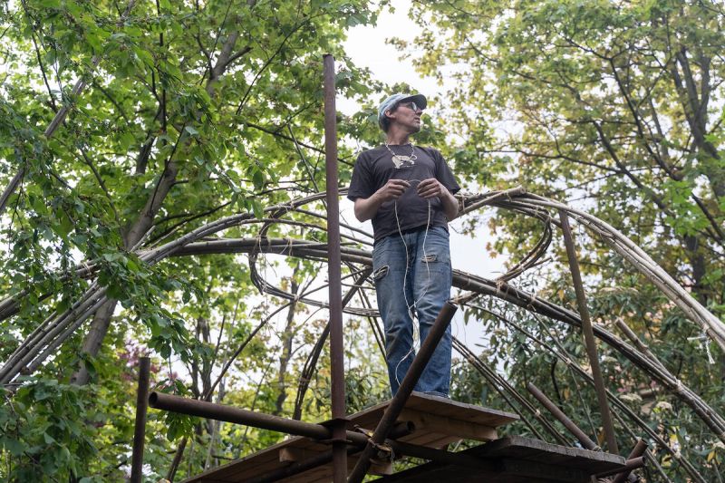 Benjamin Foerster Baldenius