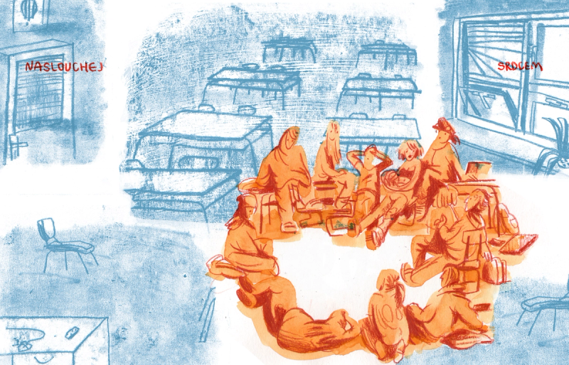 Terezie Unzeitigová