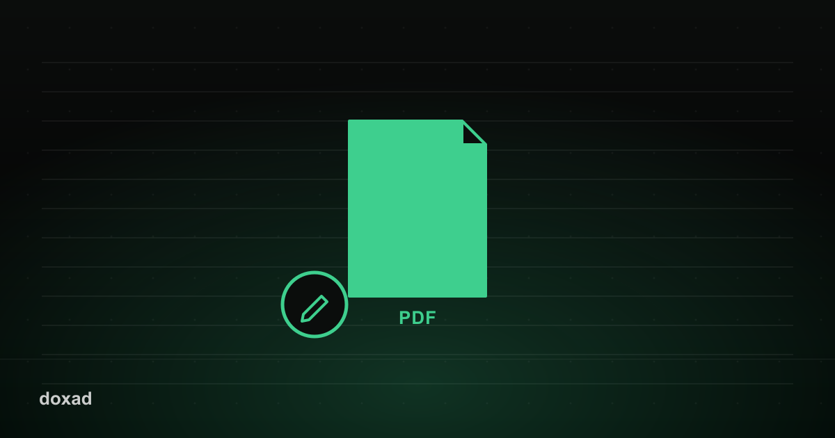 How to Fill Out a PDF Form Online for Free