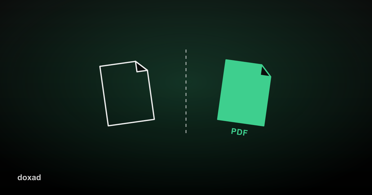 How to Split a PDF Into Separate Files