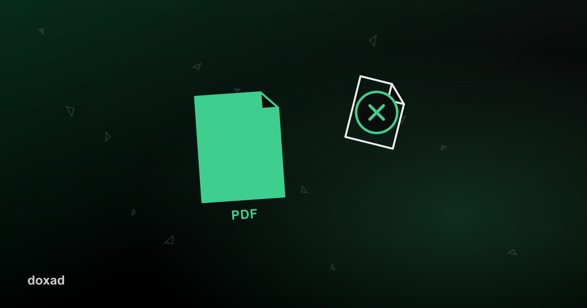 How to Delete Pages From a PDF