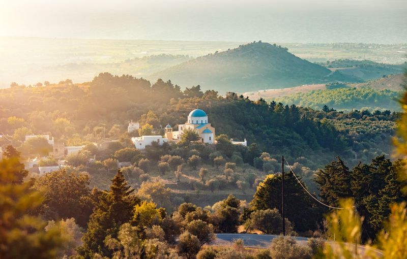 Kos Island,Greece