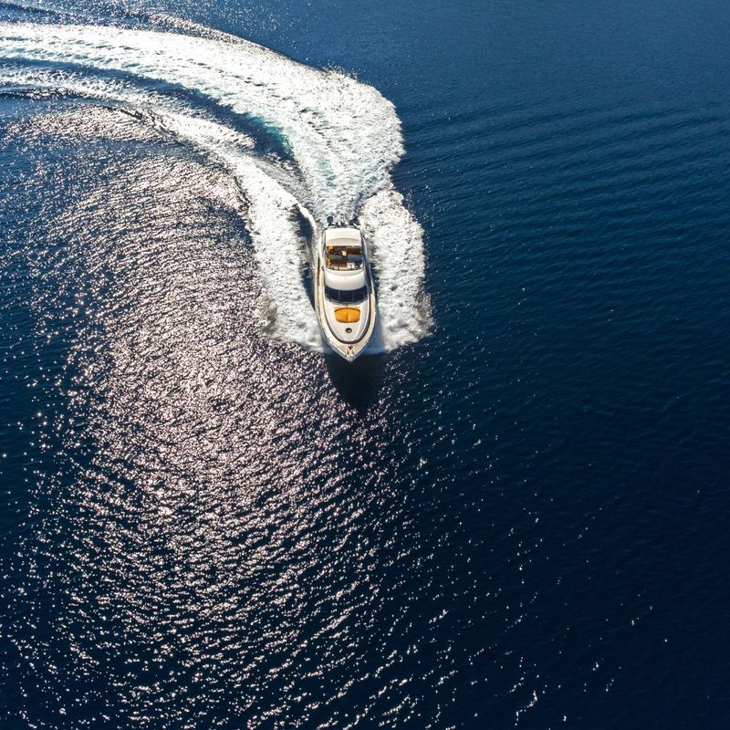 When Is the Best Time to Charter a Yacht in Greece?
