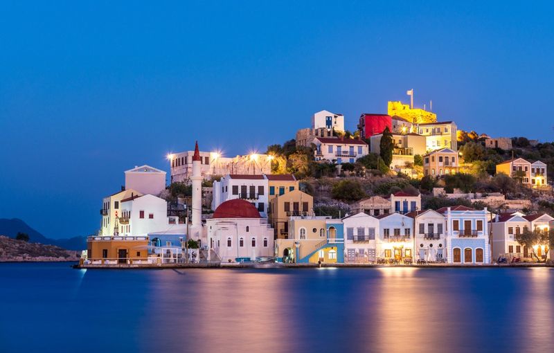 Kastellorizo, Greece