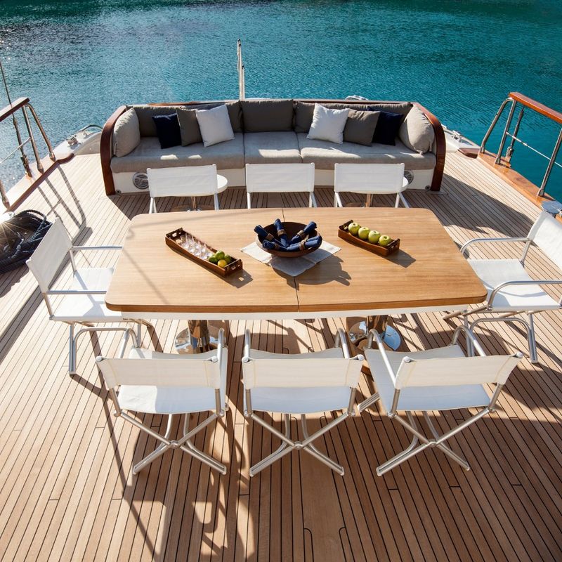 How to Plan the Perfect Greek Yacht Charter Vacation