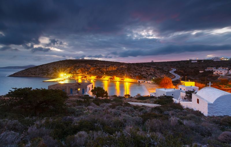Iraklia, Greece