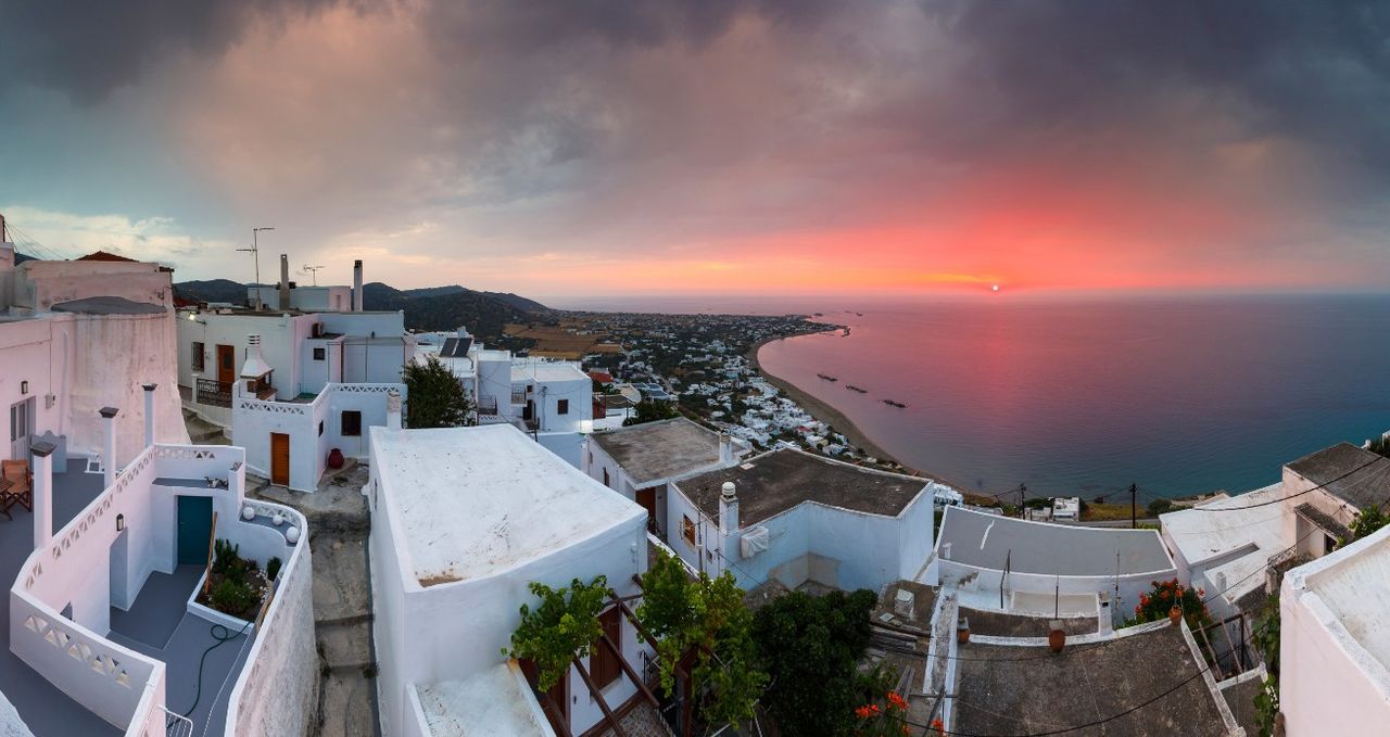 Skyros, Greece.