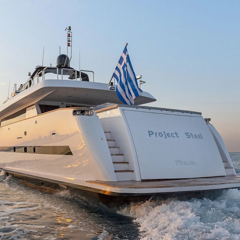 Top 5 Greece Yacht Charters Departing from Athens (Riviera, Saronic & Beyond) for 2026