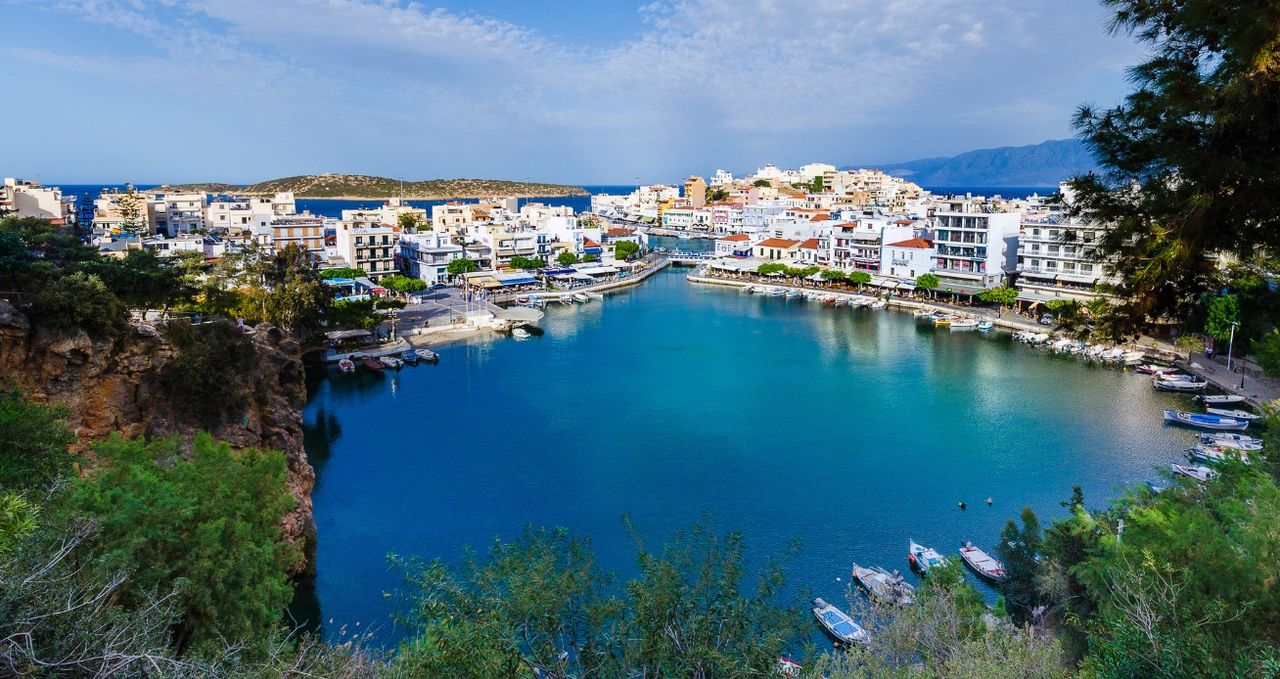 Agios Nikolaos