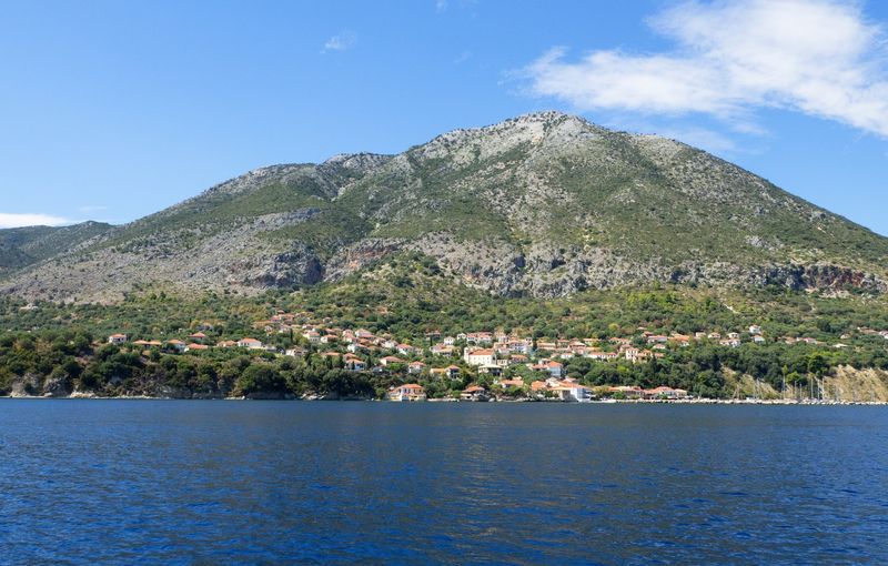 Kalamos Charter Guide