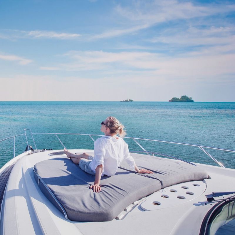 What to Pack for a Yacht Charter in Greece: The Ultimate Packing List