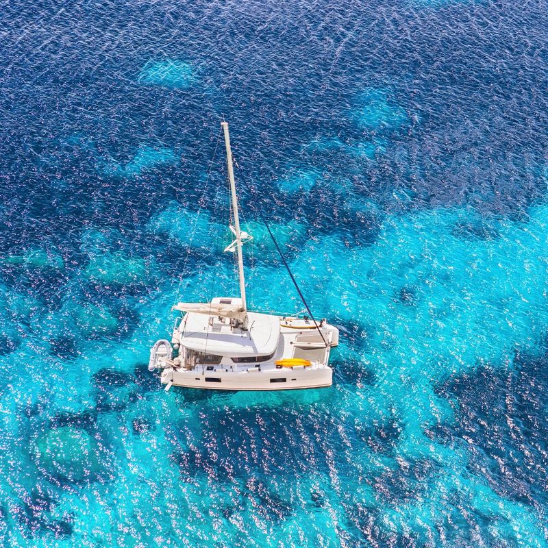The Complete First-Time Guide to Chartering a Yacht in Greece